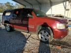 2008 Chevrolet Suburban K1500 LS