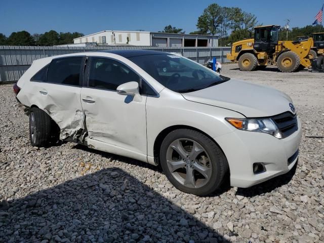 2013 Toyota Venza LE