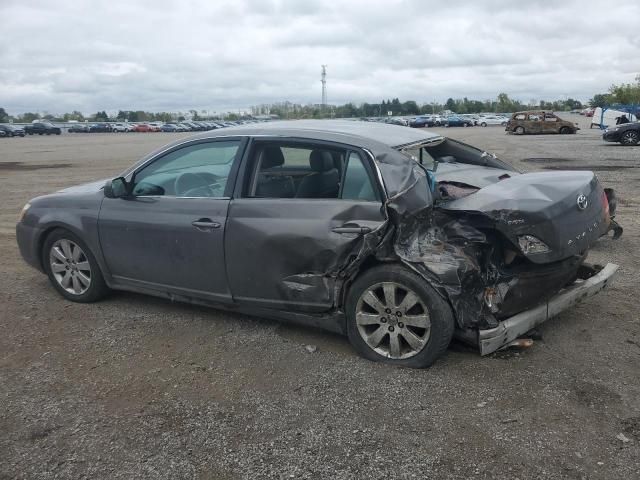 2007 Toyota Avalon XL