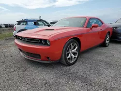 2015 Dodge Challenger SXT Plus en venta en Riverview, FL