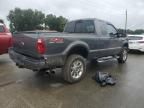 2008 Ford F350 SRW Super Duty