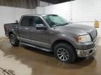 2006 Lincoln Mark LT