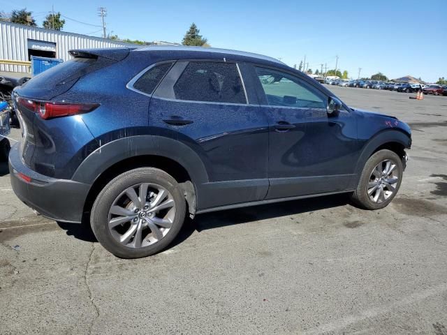 2022 Mazda CX-30 Preferred