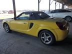 2001 Toyota MR2 Spyder