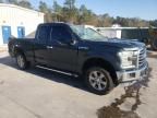 2015 Ford F150 Super Cab