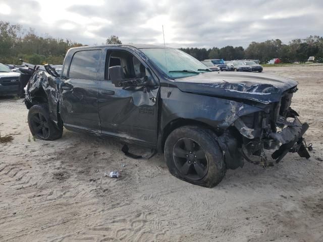 2016 Dodge RAM 1500 ST