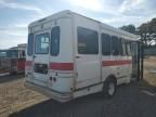 2012 Ford Econoline E450 Super Duty Cutaway Van