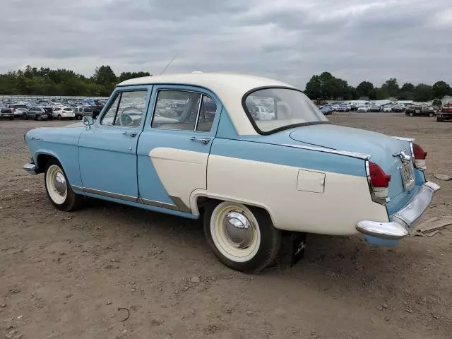 1963 Other Other