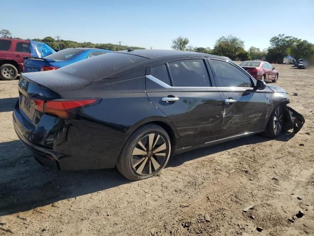 2019 Nissan Altima SL