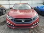 2019 Honda Civic EXL