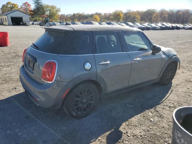 2017 Mini Cooper S