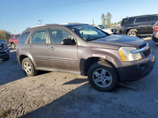 2007 Chevrolet Equinox LS