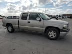 2000 Chevrolet Silverado C1500