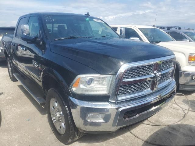 2014 Dodge 2500 Laramie