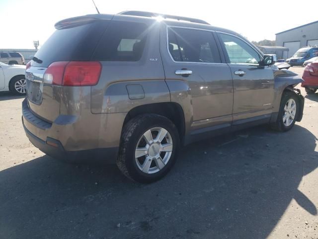 2012 GMC Terrain SLT