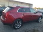 2010 Cadillac SRX Performance Collection