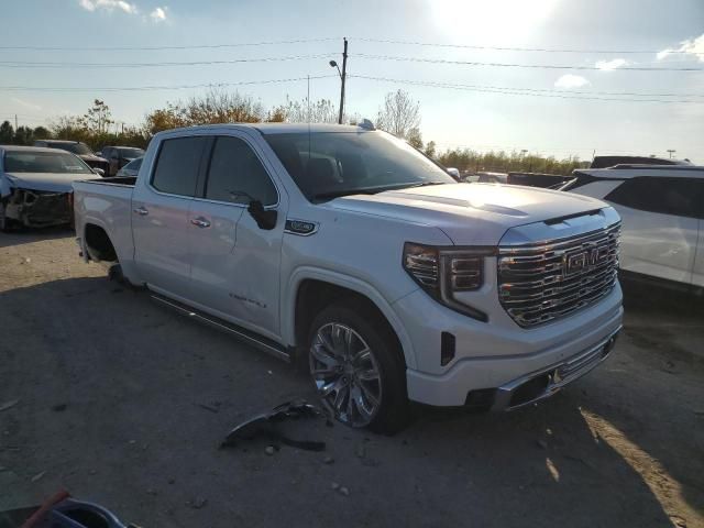 2024 GMC Sierra K1500 Denali