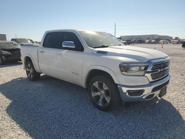 2022 Dodge 1500 Laramie