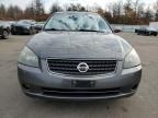 2006 Nissan Altima SE