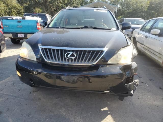 2009 Lexus RX 350