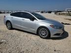 2017 Ford Fusion SE Hybrid