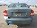 2004 Volvo S40 T5