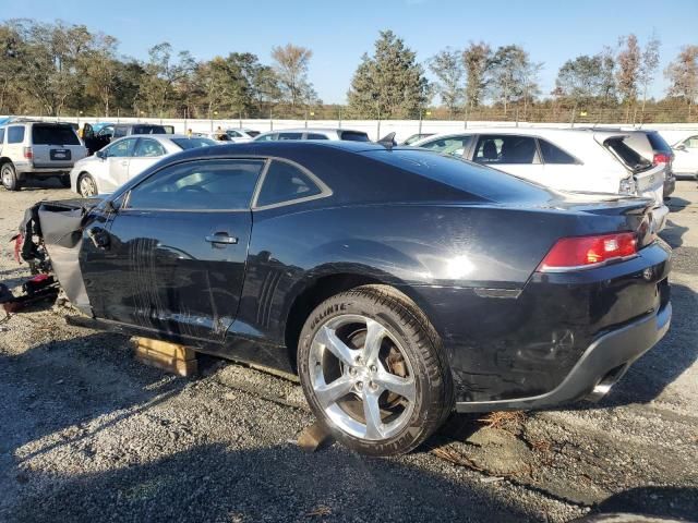 2014 Chevrolet Camaro LS