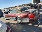 2004 Lincoln Town Car Ultimate