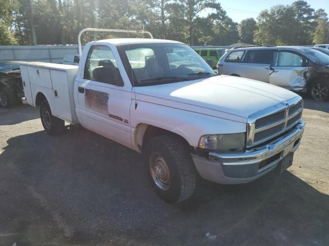 2001 Dodge RAM 2500