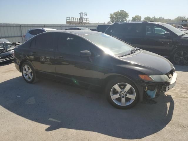 2008 Honda Civic EX