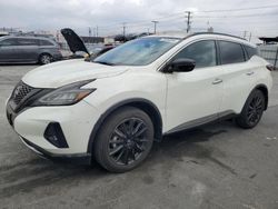 2023 Nissan Murano SV en venta en Sun Valley, CA