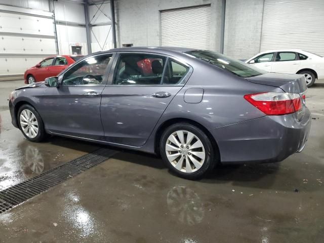 2014 Honda Accord EX