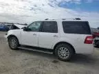 2014 Ford Expedition Limited