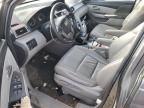 2011 Honda Odyssey EXL