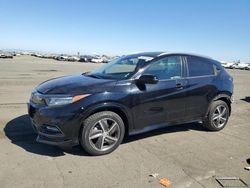 2019 Honda HR-V Touring en venta en Martinez, CA