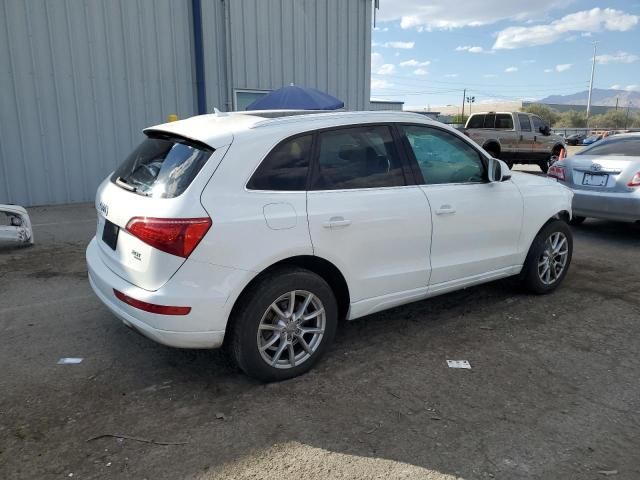 2011 Audi Q5 Premium