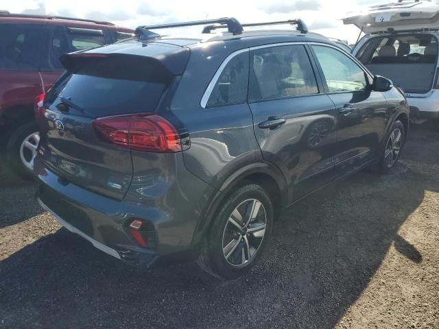 2020 KIA Niro EX Premium