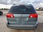 2006 Toyota Sienna XLE