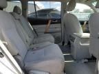 2010 Toyota Highlander Hybrid