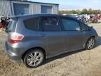 2011 Honda FIT Sport