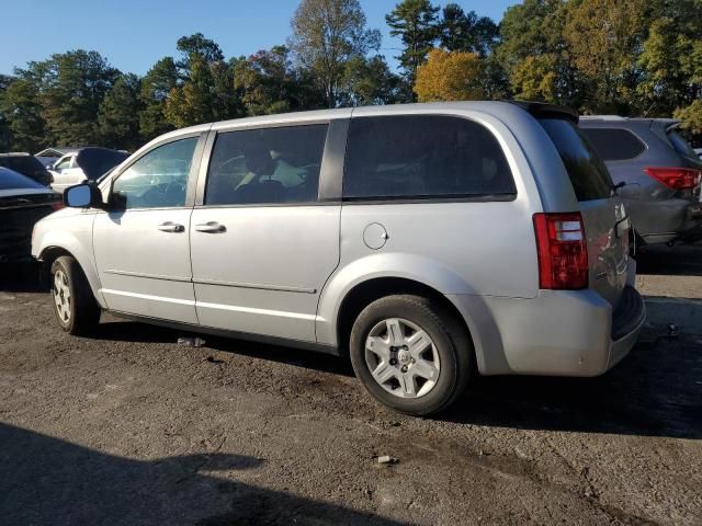 2009 Dodge Grand Caravan SE