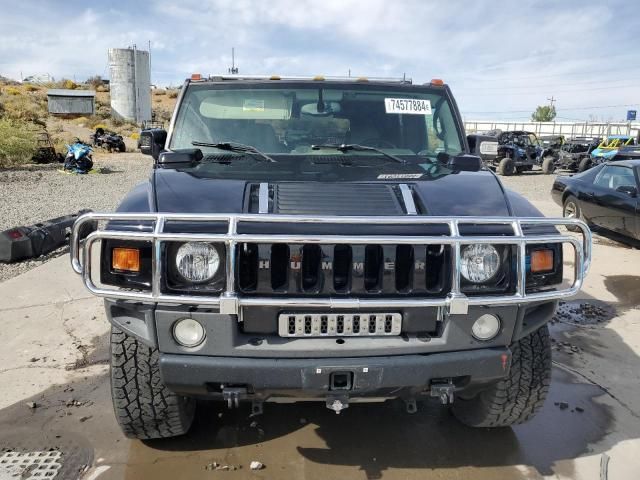 2006 Hummer H2