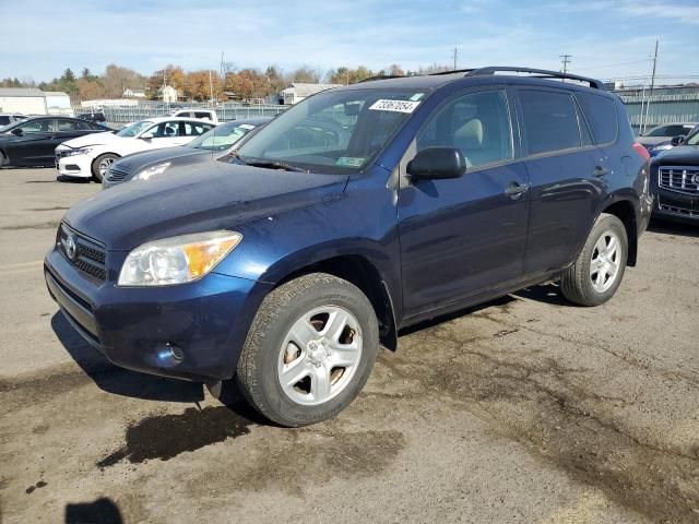 2007 Toyota Rav4