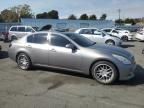 2007 Infiniti G35