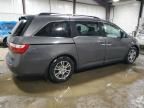 2013 Honda Odyssey EXL