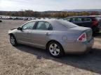 2008 Ford Fusion SE