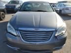 2012 Chrysler 200 Touring