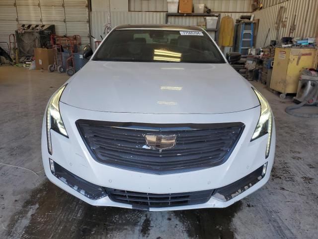 2017 Cadillac CT6 Platinum