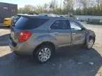 2011 Chevrolet Equinox LT