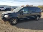 2010 Chrysler Town & Country Touring Plus